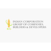 Indian Corporation Group of Companies logo - Similar company to Indian Blockchain Firm