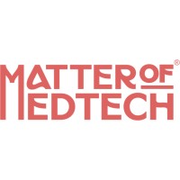 Matter of Medtech logo - Similar company to Ultramotiv