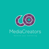 Media Creators logo - Similar company to The Third Studio