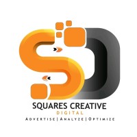 Squares Creative Digital & Learning Community logo - Similar company to Internsbee