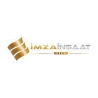 ERC İmza İnşaat logo - Similar company to Paris İnşaat