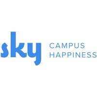 SKY Campus Happiness logo - Similar company to Outwitly Inc.