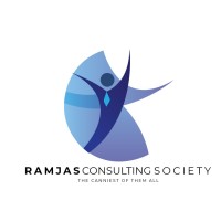 Ramjas Consulting Society logo - Similar company to Tros Online Shopping