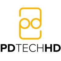 PDTechHD logo - Similar company to Bramfitt Technology Labs