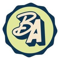 The Brooklynite Abroad logo - Similar company to Chick-N-Bap