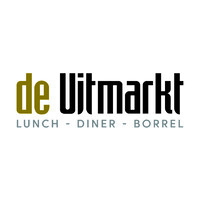 De Uitmarkt Venray logo - Similar company to Heren Van Het Feest
