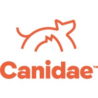 Canidae logo - Similar company to Brutus Broth
