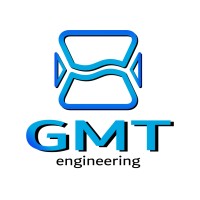GMT Engineering - Stamping die design office logo - Similar company to Onestruction Inc.