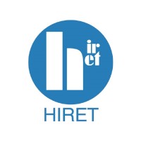 Hiret Consulting logo - Similar company to View Now