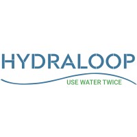 Hydraloop Systems in Mexico Partner logo - Similar company to #Witnl- Women In Tech Nl