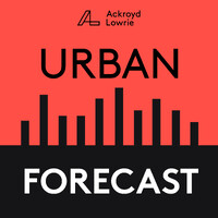 Urban Forecast Podcast logo - Similar company to Breeze Workspace