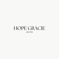 Hope Gracie Media logo - Similar company to Damihow