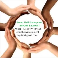 green field enterprise