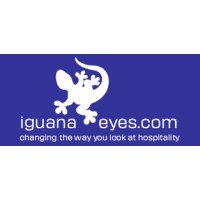 Iguana-eyes logo - Similar company to Beforestores
