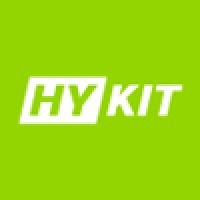 HyKit logo - Similar company to Hyspeed