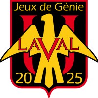 Délégation des Jeux de Génie de l'Université Laval logo - Similar company to Quebec Engineering Games