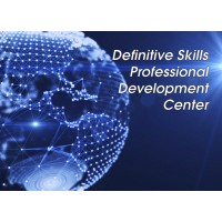 Definitive Skills Professional Development Center logo - Similar company to Global Business Development Consultancy