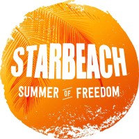 Starbeach Events logo - Similar company to Starbeach