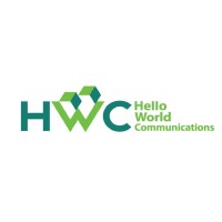 Hello World Communications Ltd logo - Similar company to Sama It Solutions