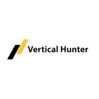 Vertical Hunter logo - Similar company to Sentra Ltd