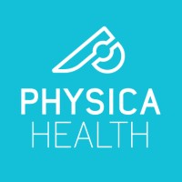 Physica Health logo - Similar company to Trident Adventure