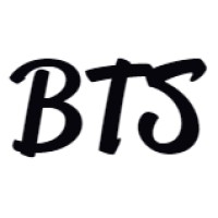BTS logo - Similar company to International Math Bowl