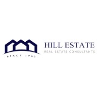 HILL Estate logo - Similar company to Credai Goa