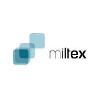 Miltex GmbH logo - Similar company to Milltex Blanks