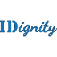 IDignity logo - Similar company to Big Nova Foundation