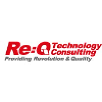 Req Technology Consulting Co., Ltd logo - Similar company to Reqs Technologies India Pvt Ltd