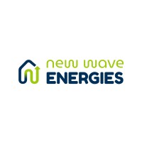 New Wave Energies logo - Similar company to Start