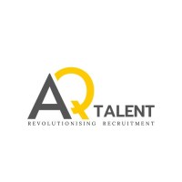 AQ Talent Consulting logo - Similar company to Winborough