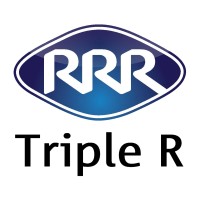 TRIPLE R Oil Cleaner | TRIS logo - Similar company to Sameoceans