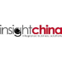 InsightChina: Integrated Business Solutions logo - Similar company to Insight China