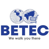 Betec INC logo - Similar company to Hague Global