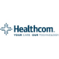 Healthcom Inc logo - Similar company to I Engineer