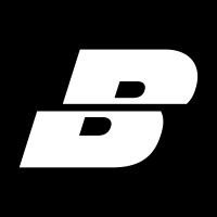 Bust logo - Similar company to Harmar