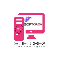 SOFTCREX Technologies logo - Similar company to Orgadata India Private Limited