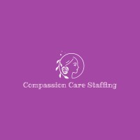 Compassion Care Staffing logo - Similar company to 1776 Senior Care