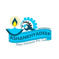 Ashankhya Deep Dairy Solutions Pvt. Ltd. logo - Similar company to Odisha Dairy