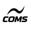 COMS logo - Similar company to C. Operations Management Services (Coms)