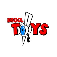 Krool Toys logo - Similar company to Funtainment Media