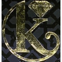 KUNOOZ AL MAMLAKA GOLD AND JEWELLERY TRADING LLC logo - Similar company to Marbella Gems