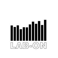 LAB-ON logo - Similar company to Mori Cabin