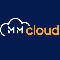 MMCloud logo - Similar company to K-Link Myanmar