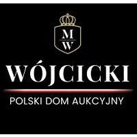 WÓJCICKI - Polski Dom Aukcyjny logo - Similar company to Modern Numismatics International
