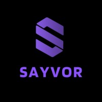 Sayvor mídia logo - Similar company to Intelligence Ax