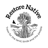 Restore Native Plant Nursery logo - Similar company to Mainstream Green