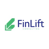 FinLift logo - Similar company to Pixelwave Infotech