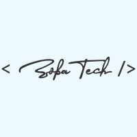 ZokaTech logo - Similar company to Xd Studios